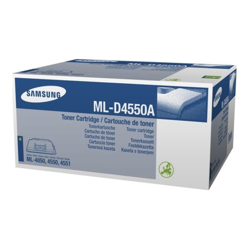 Samsung ML-D4550B Toner — görsel 2