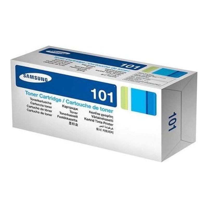Samsung MLT-D101S Toner — görsel 3