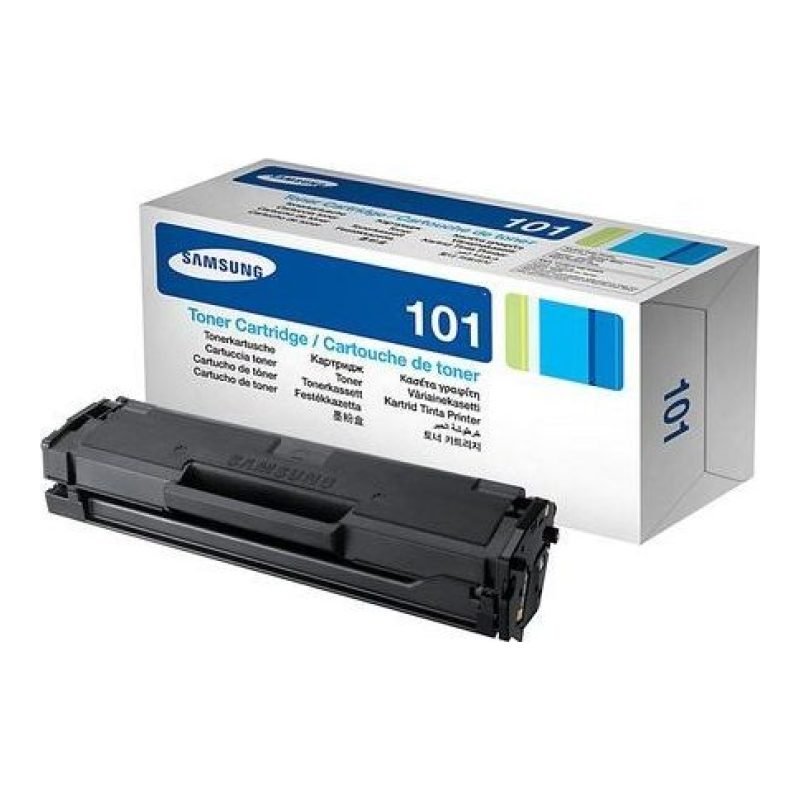 Samsung MLT-D101S Toner — görsel 4