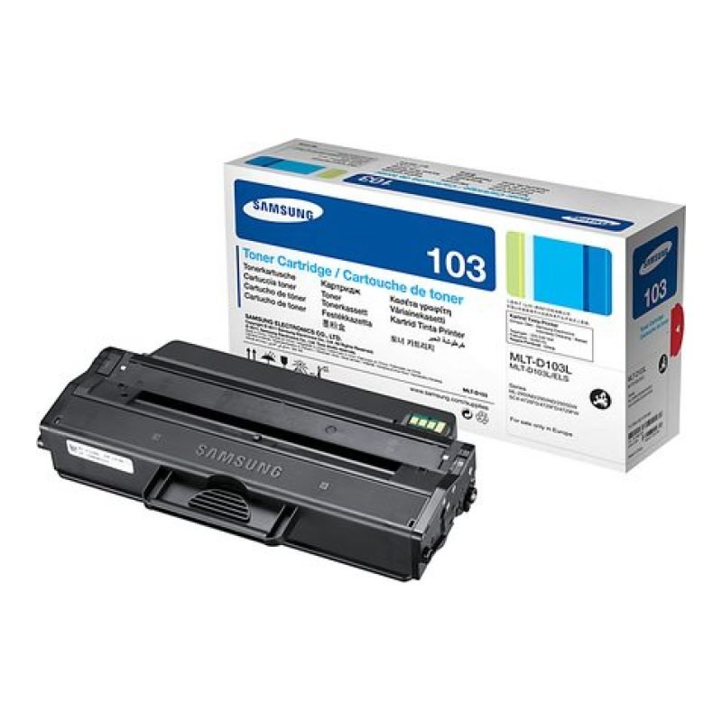 Samsung MLT-D103L Toner — görsel 2