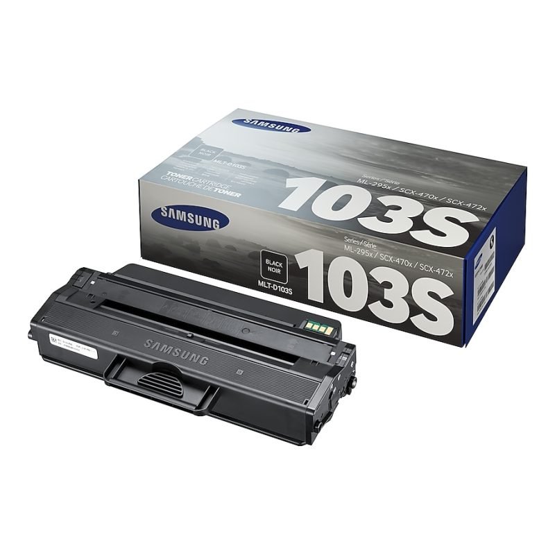Samsung MLT-D103S MLT-D103S/XSG Toner