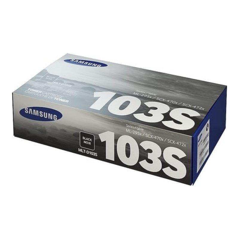 Samsung MLT-D103S MLT-D103S/XSG Toner — görsel 3