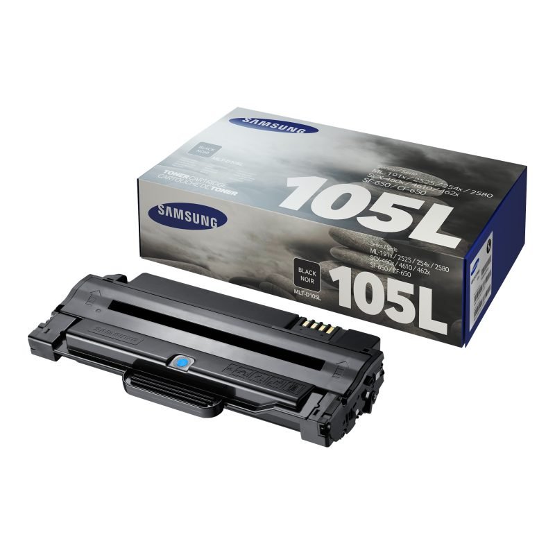Samsung MLT-D105L Toner