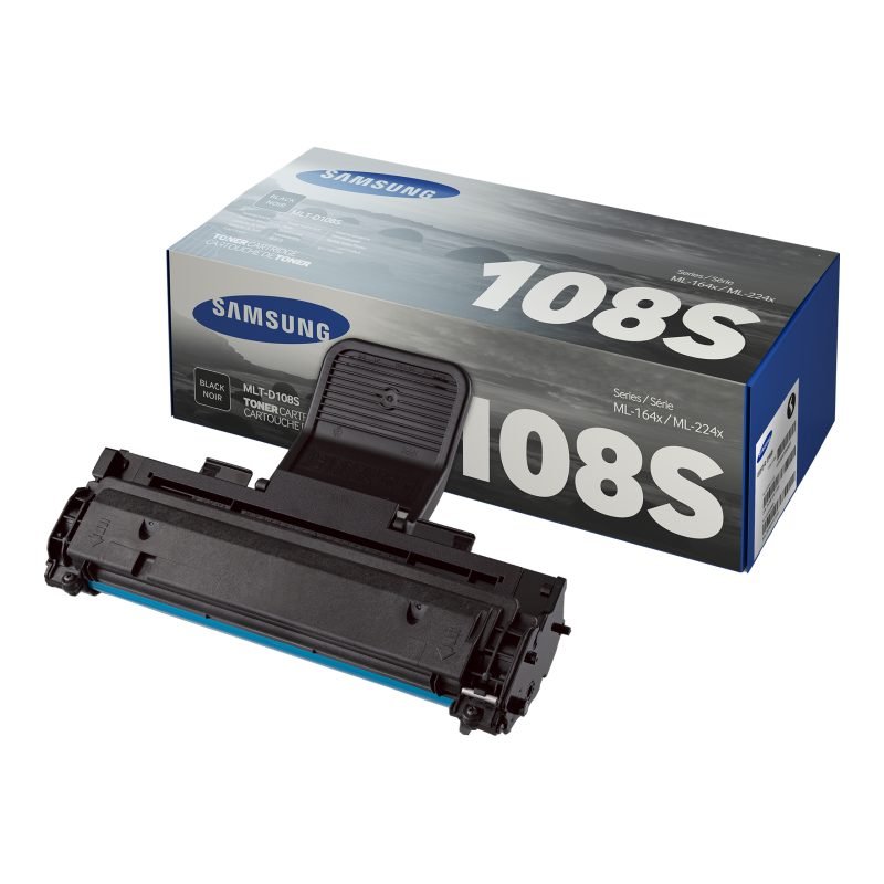 Samsung MLT-D108S Toner
