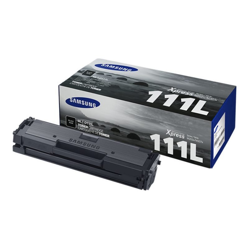 Samsung MLT-D111L Toner