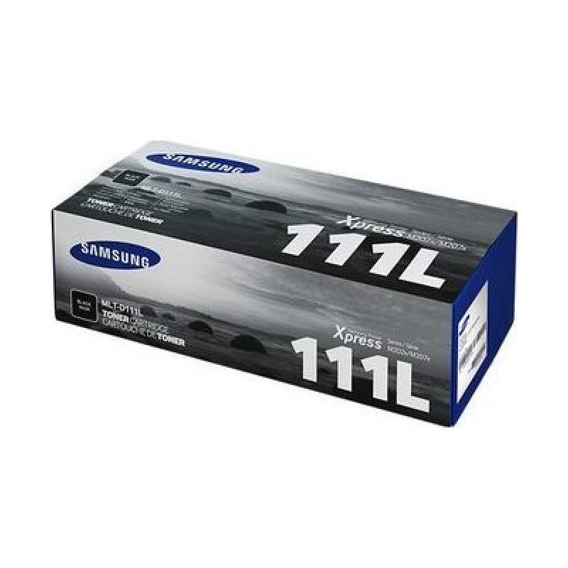 Samsung MLT-D111L Toner — görsel 2