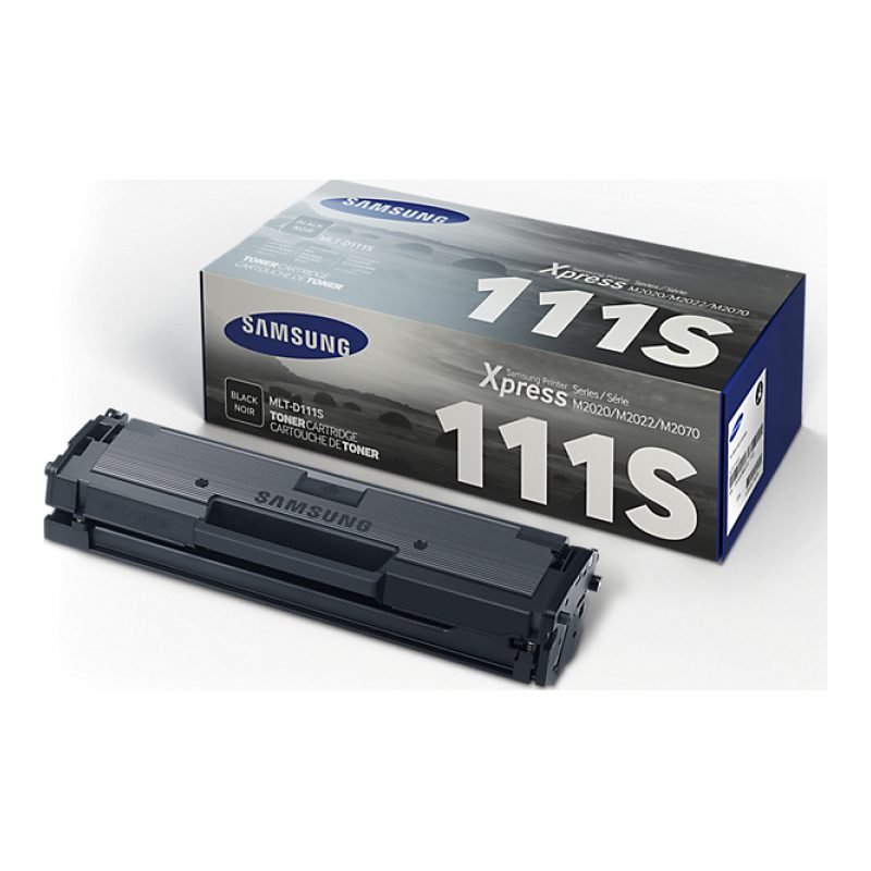 Samsung MLT-D111S Toner