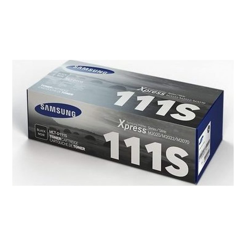 Samsung MLT-D111S Toner — görsel 3