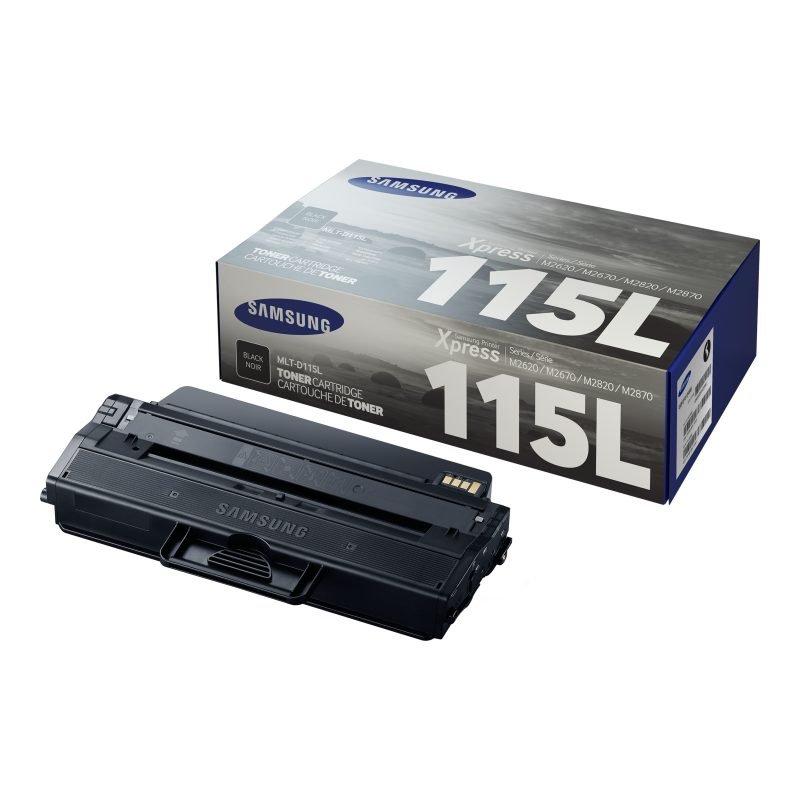 Samsung MLT-D115L Toner