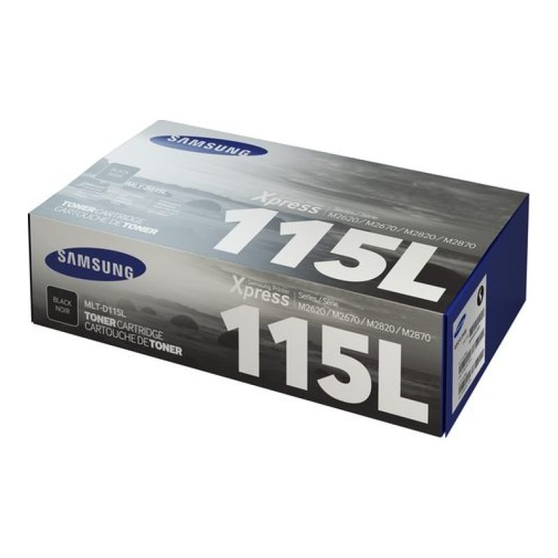 Samsung MLT-D115L Toner — görsel 3