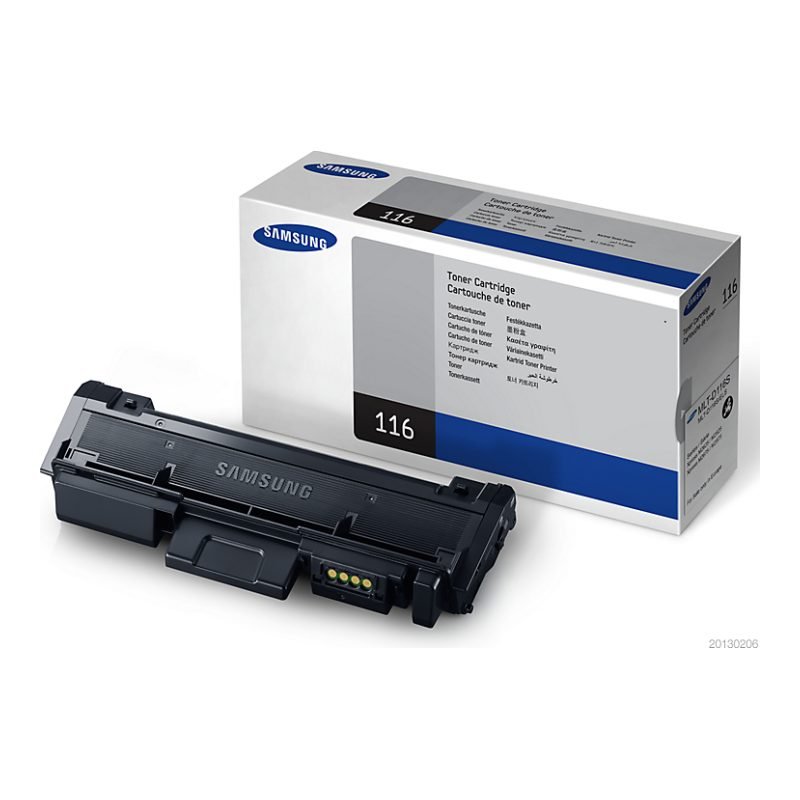 Samsung MLT-D116S Toner
