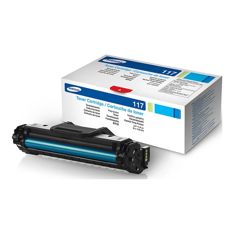 Samsung MLT-D117S Toner