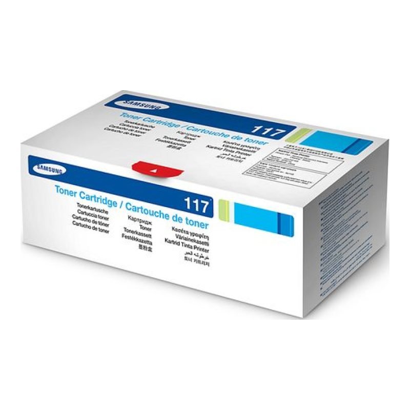 Samsung MLT-D117S Toner — görsel 4