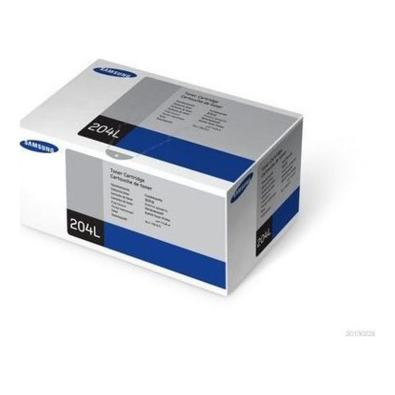 Samsung MLT-D204L Toner — görsel 2