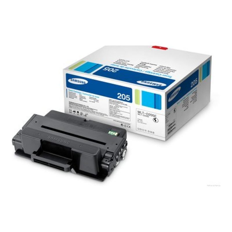 Samsung MLT-D205E Extra MLT-D205E Toner — görsel 2