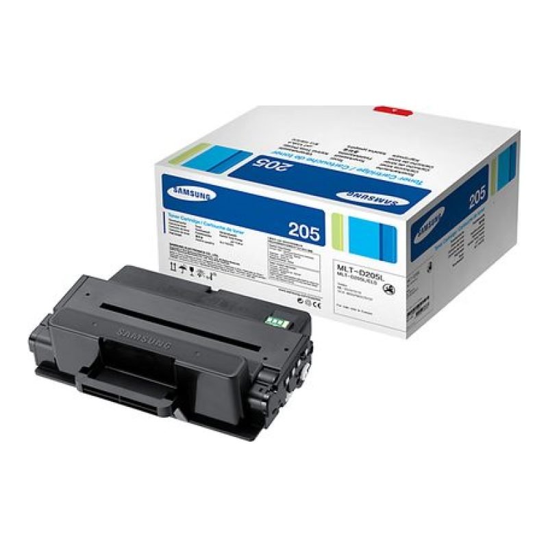 Samsung MLT-D205L Toner — görsel 5