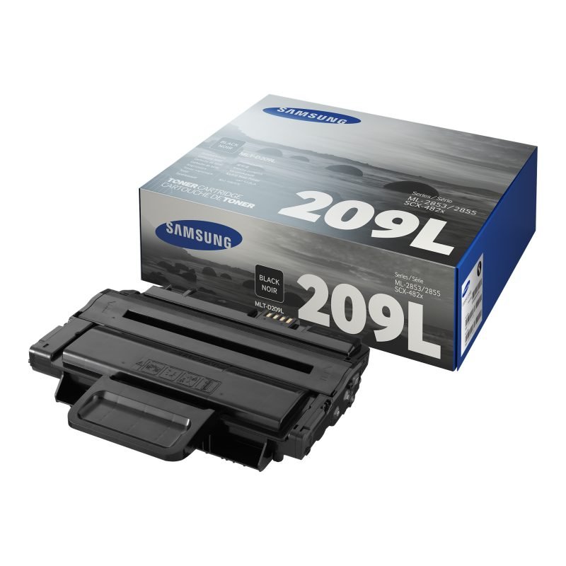 Samsung MLT-D209L Toner