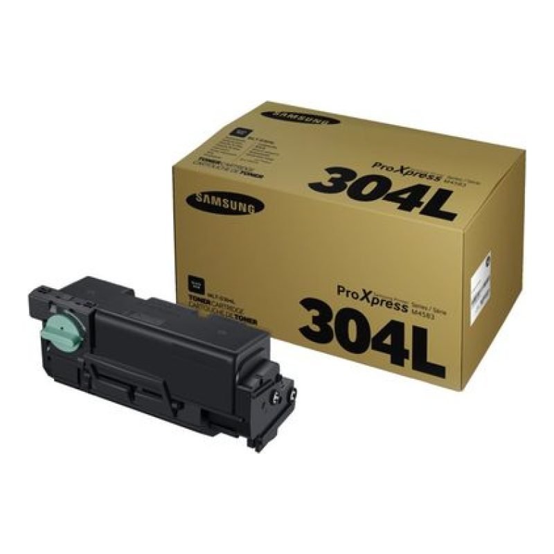 Samsung MLT-D304L Toner — görsel 3