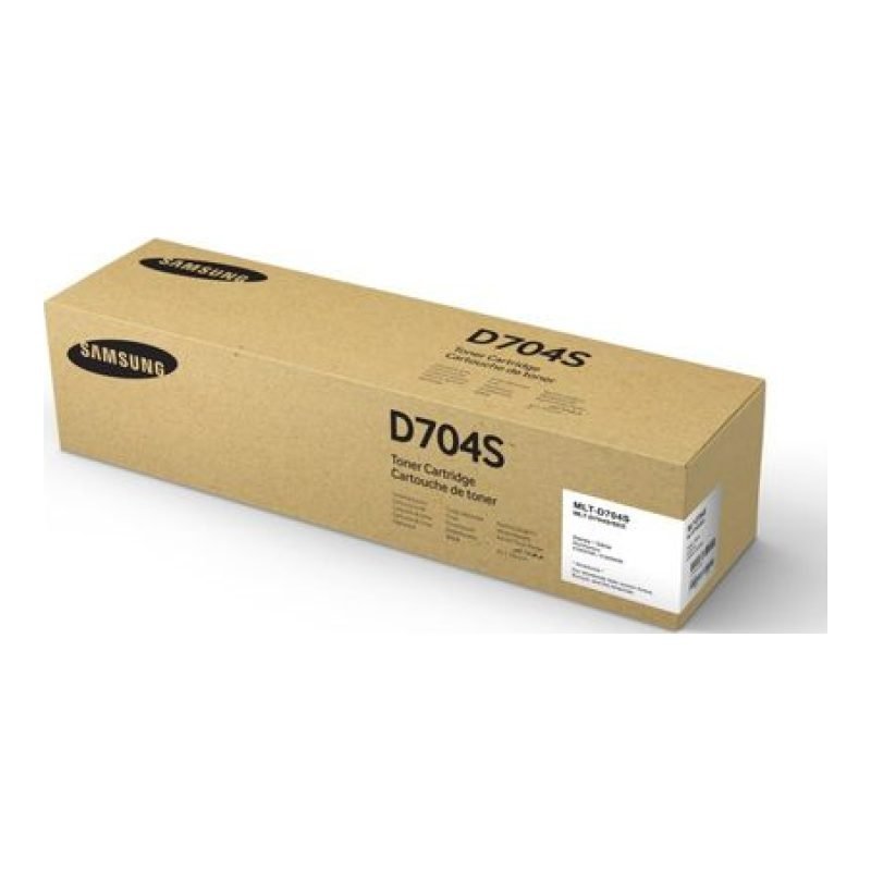 Samsung MLT-D704S Toner — görsel 2