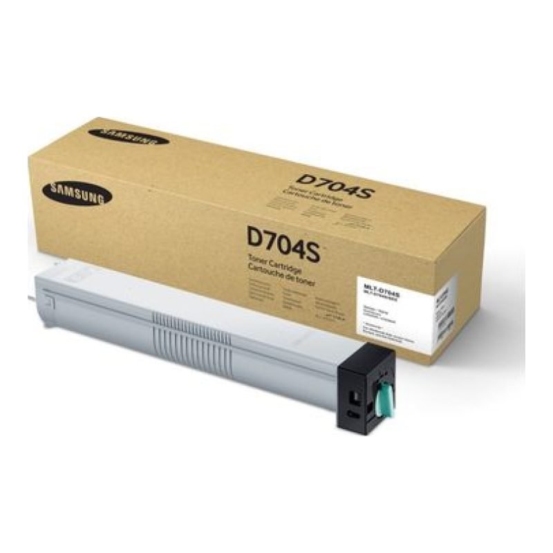 Samsung MLT-D704S Toner — görsel 3