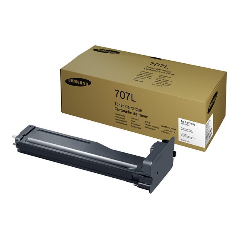 Samsung MLT-D707L Toner