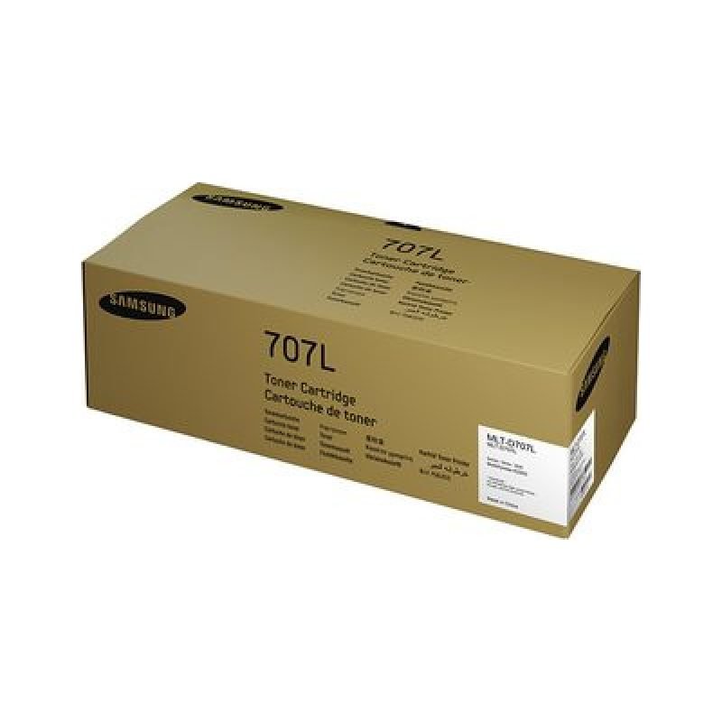 Samsung MLT-D707L Toner — görsel 3