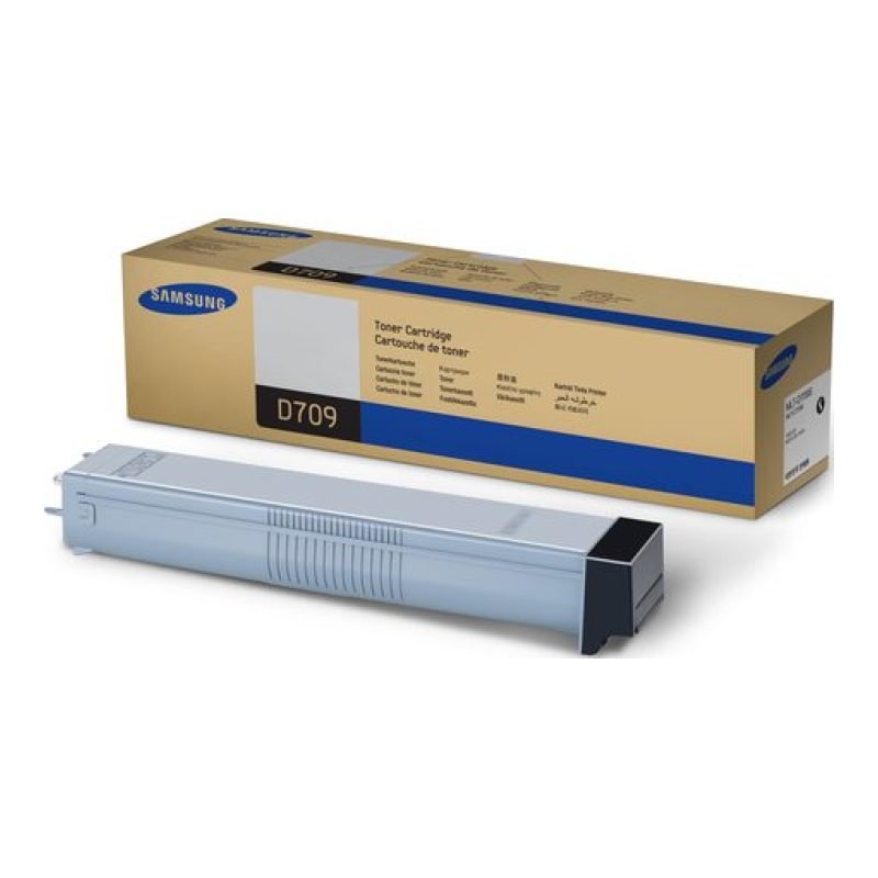 Samsung MLT-D709S Toner — görsel 2