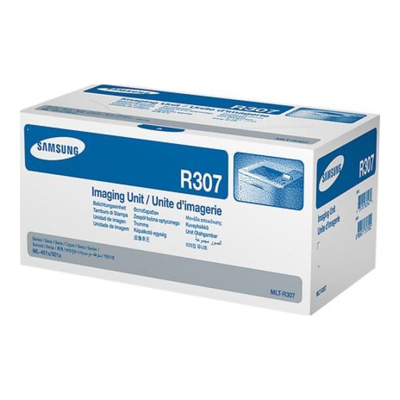 Samsung MLT-R307 Drum (Tambur) — görsel 3