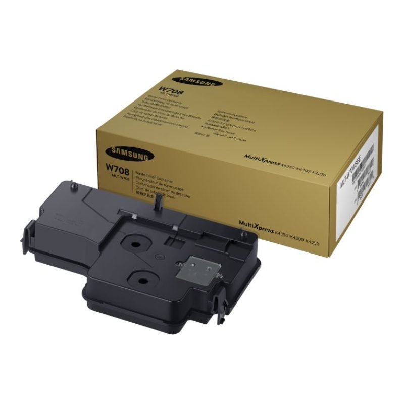Samsung MLT-W708 Atık Toner Kutusu