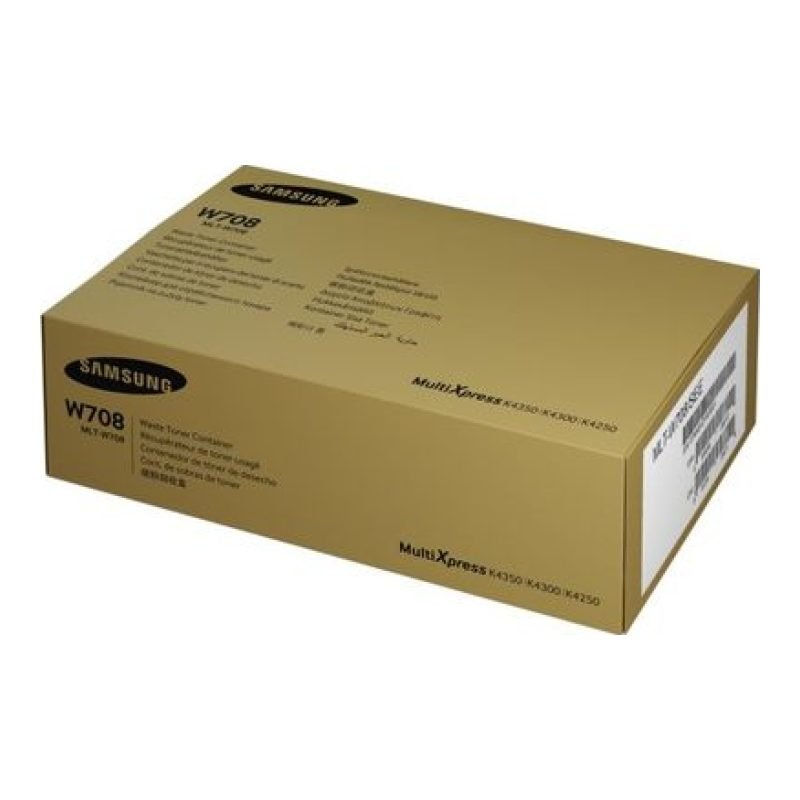 Samsung MLT-W708 Atık Toner Kutusu — görsel 3