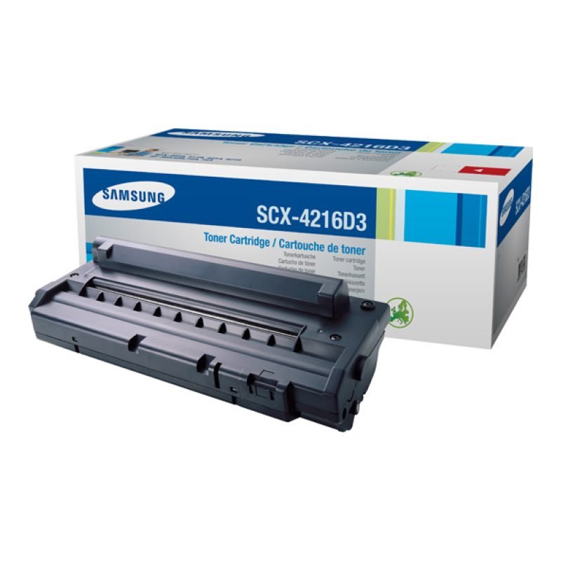 Samsung SCX-4216D3 Toner