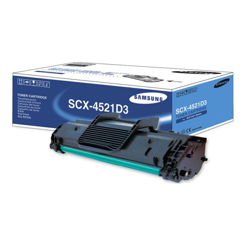 Samsung SCX-4521D3 Toner