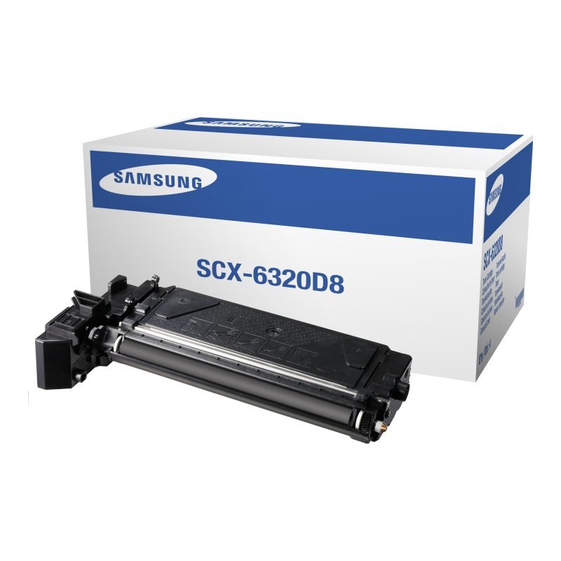 Samsung SCX-6320D8 Toner