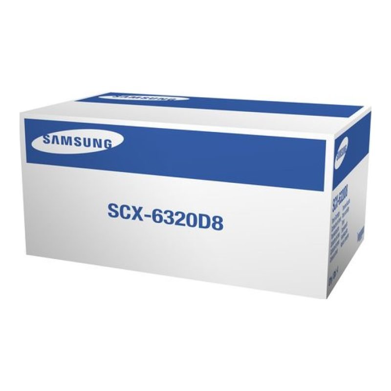 Samsung SCX-6320D8 Toner — görsel 3