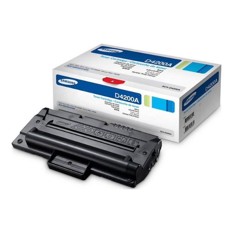 Samsung SCX-D4200A Toner