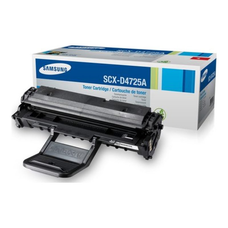 Samsung SCX-D4725A Toner — görsel 2