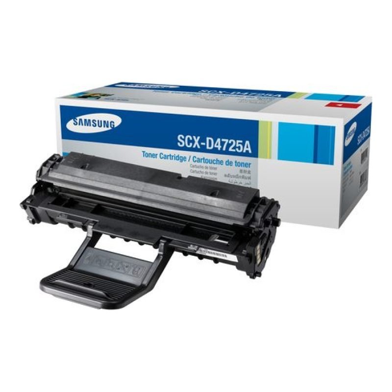 Samsung SCX-D4725A Toner — görsel 3