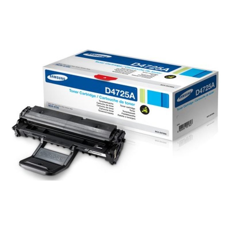 Samsung SCX-D4725A Toner — görsel 4