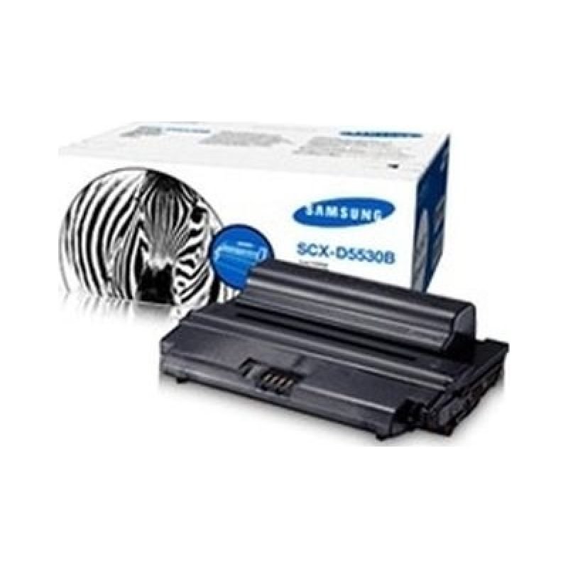 Samsung SCX-D5530B Toner