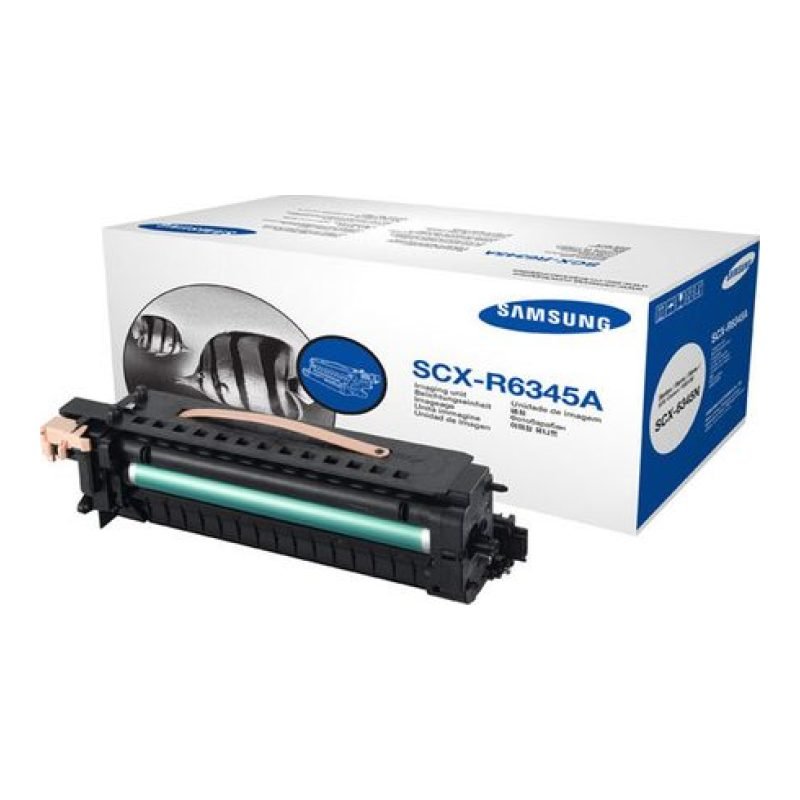 Samsung SCX-R6345A Drum (Tambur) — görsel 2
