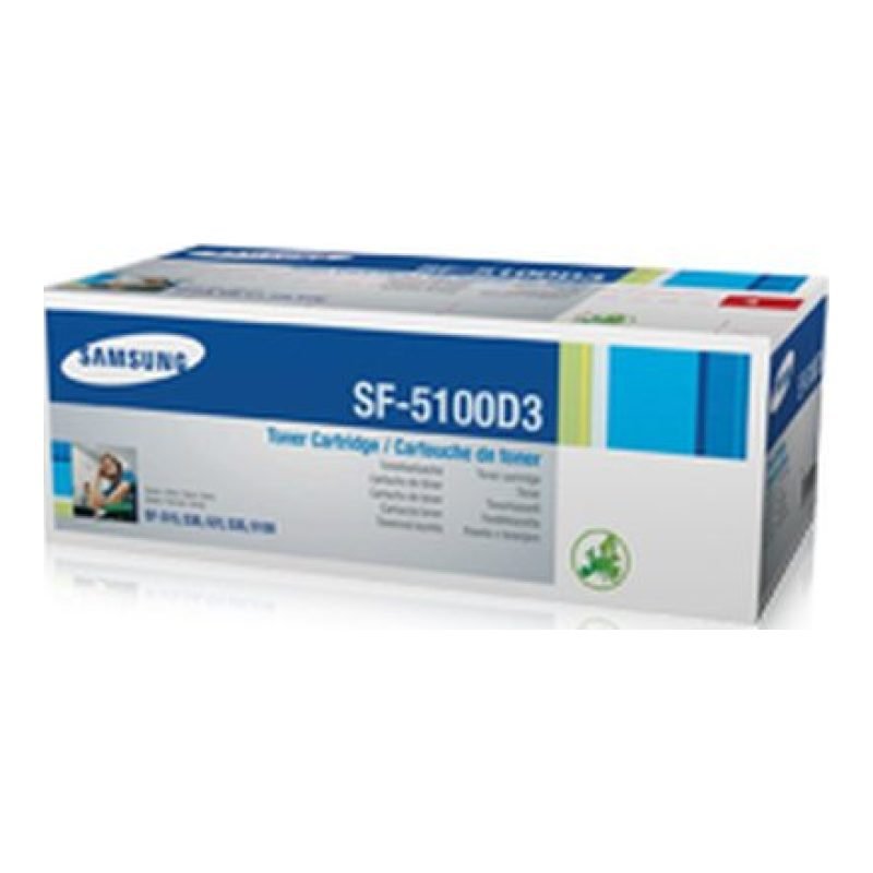 Samsung SF-5100D3 Toner