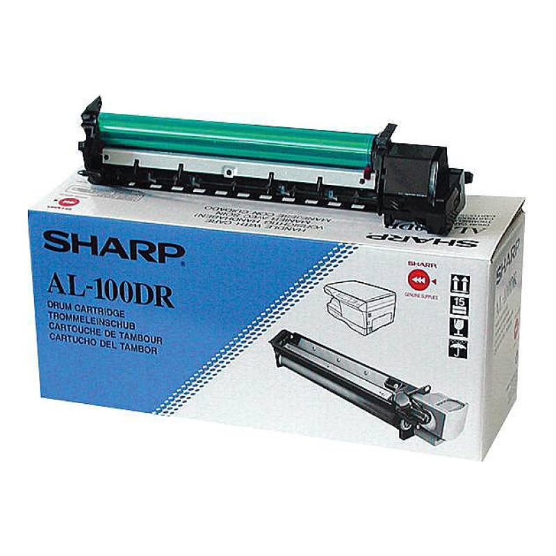 Sharp AL-100DR Drum (Tambur)