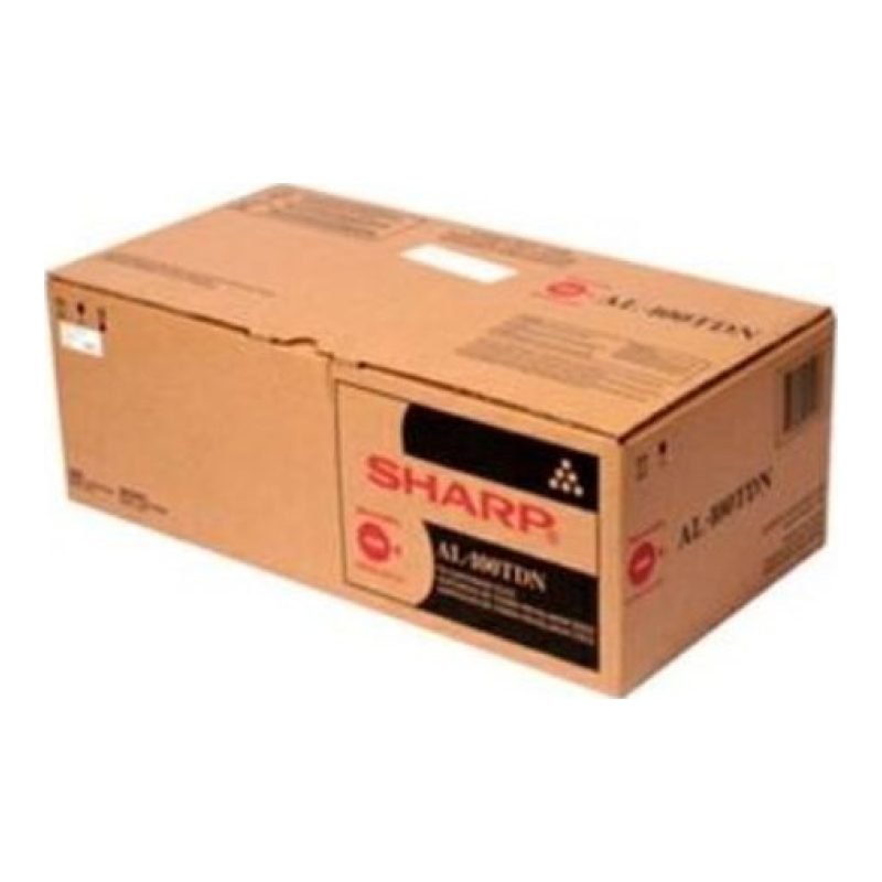 Sharp AL-100TDN Toner — görsel 3