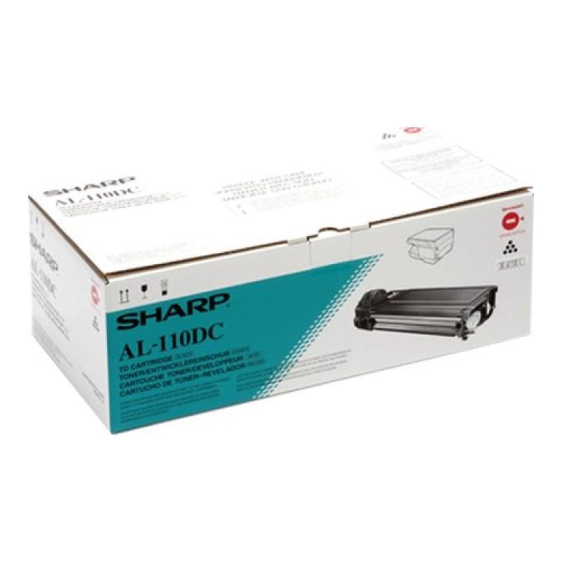 Sharp AL-110DC Toner