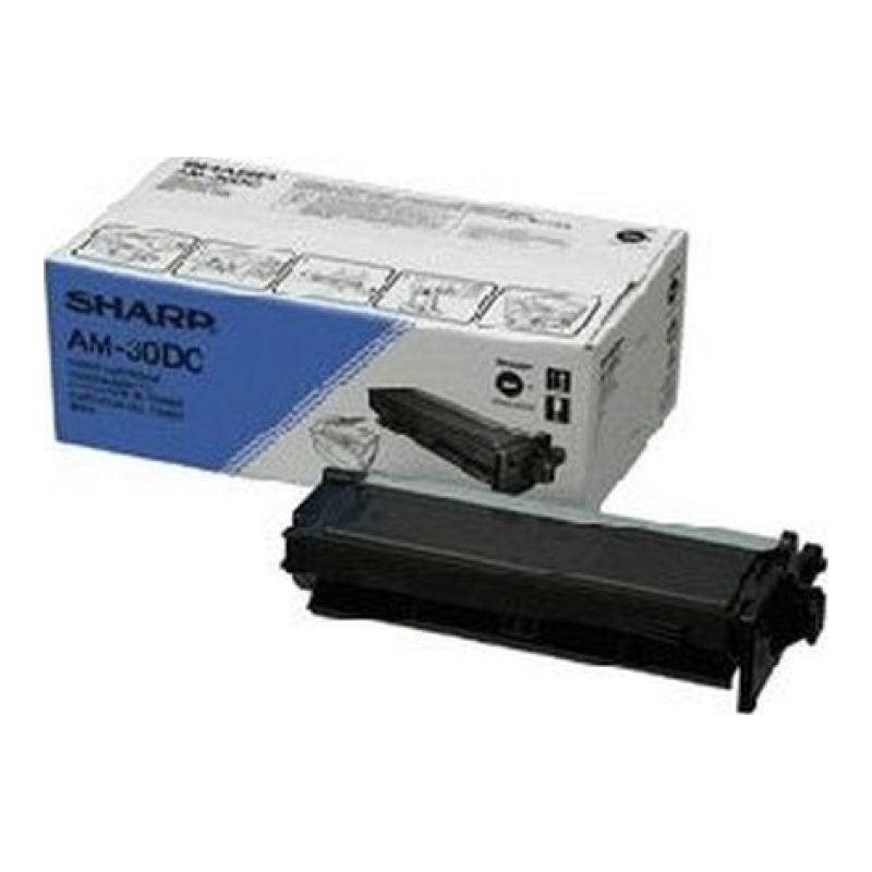 Sharp AM-30DC Toner
