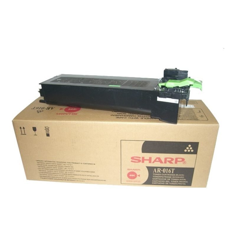 Sharp AR-016LT Toner