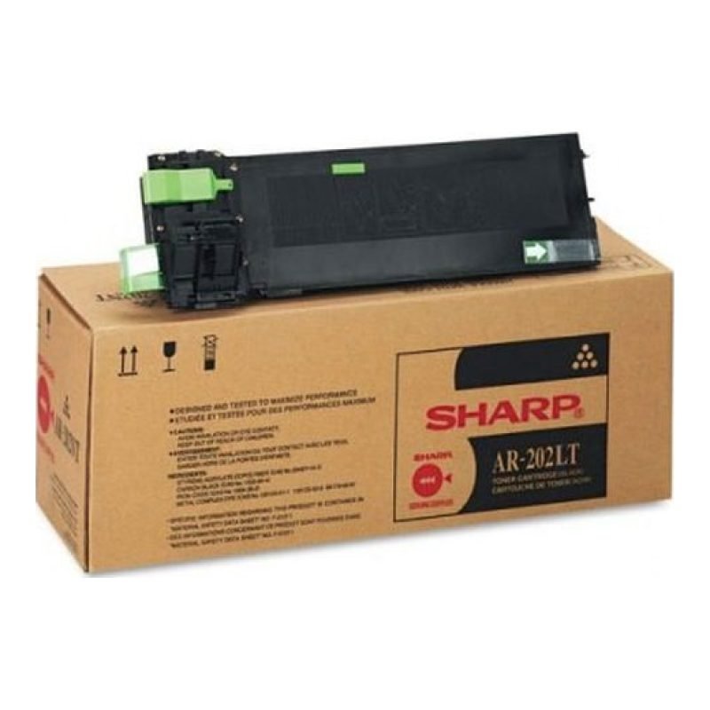 Sharp AR020LT Toner