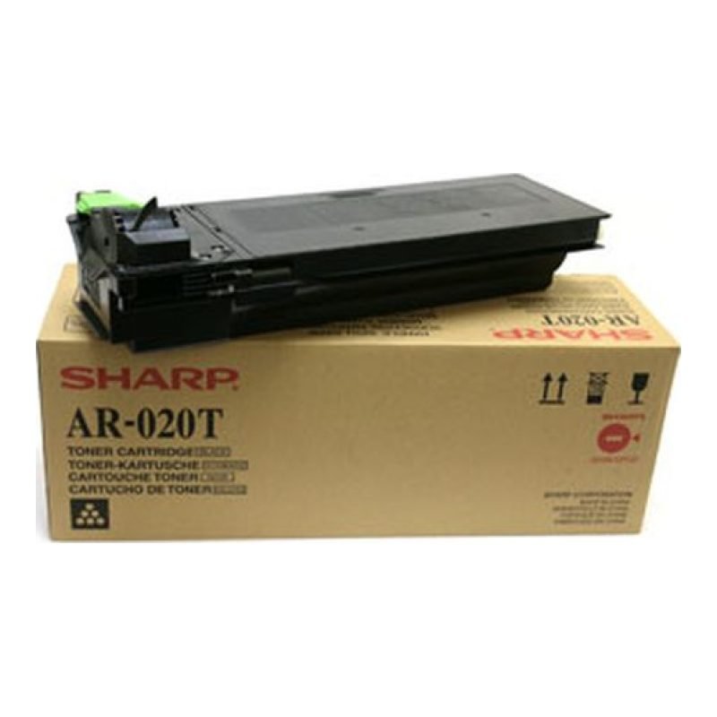 Sharp AR020T Toner