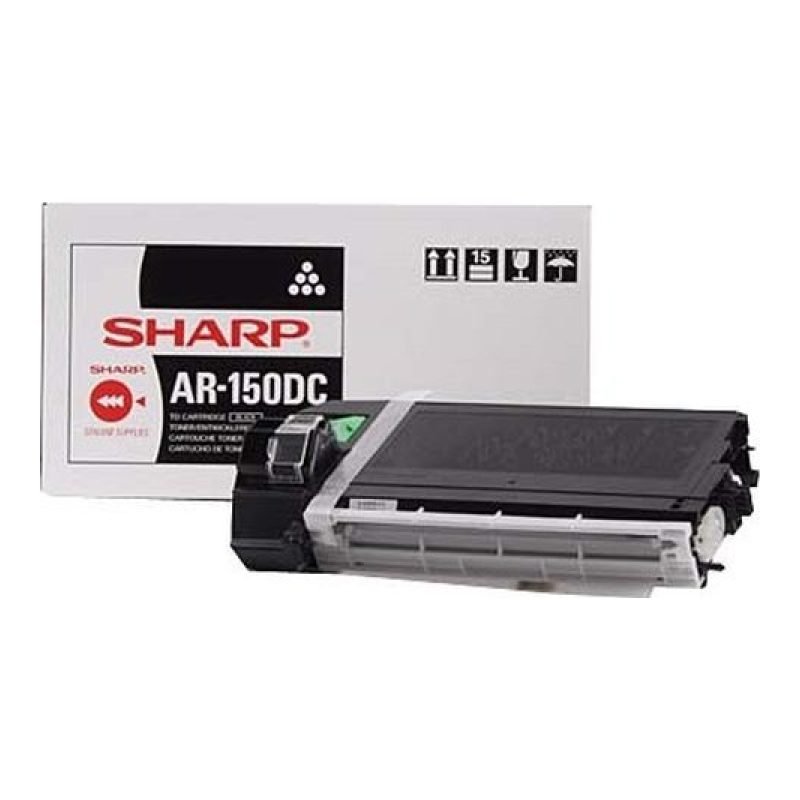 Sharp AR-150DC Toner