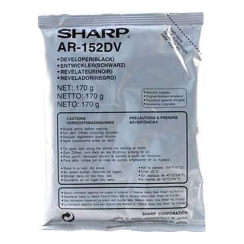 Sharp AR-152DV Toner